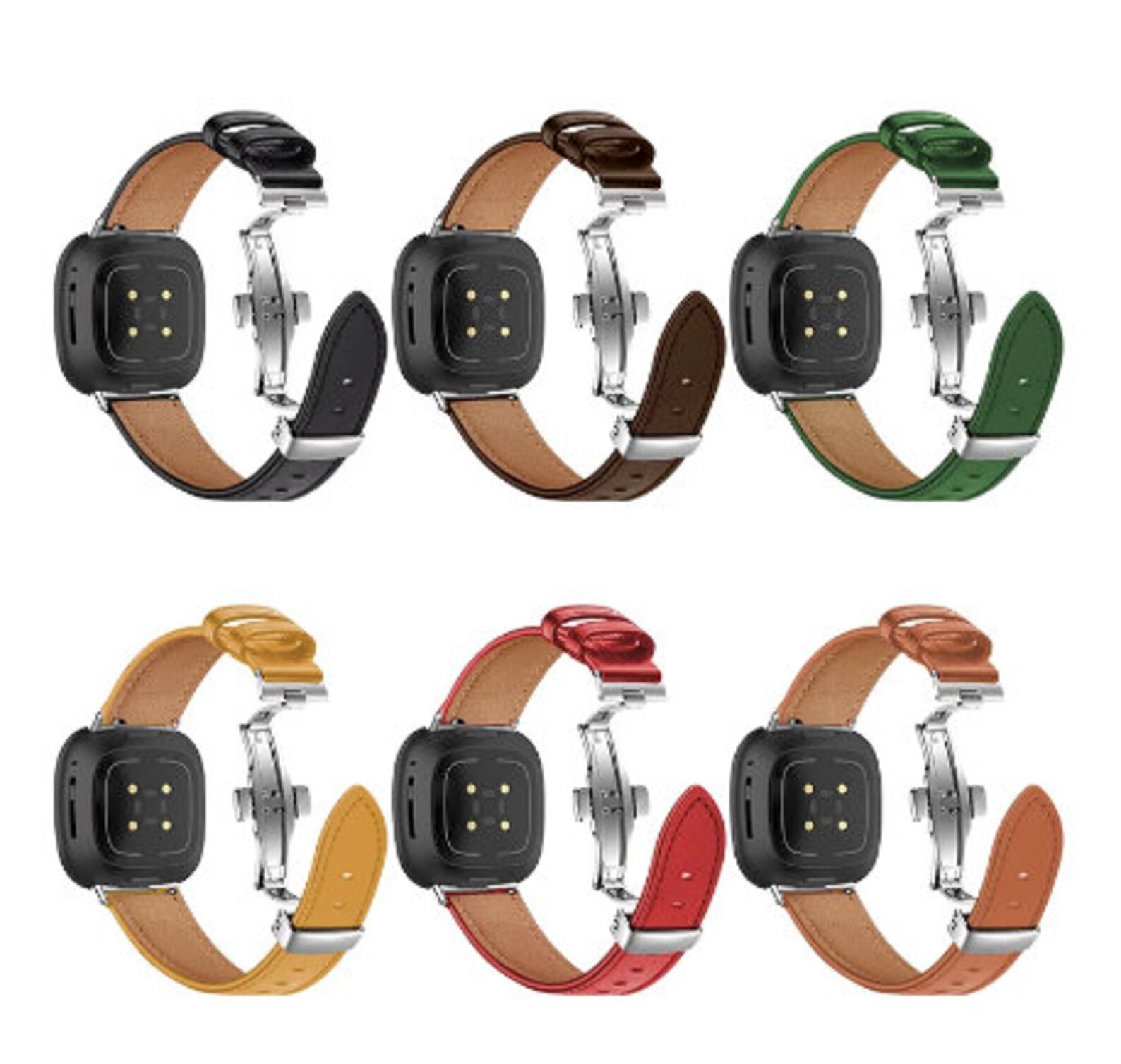 fitbit versa extra large band