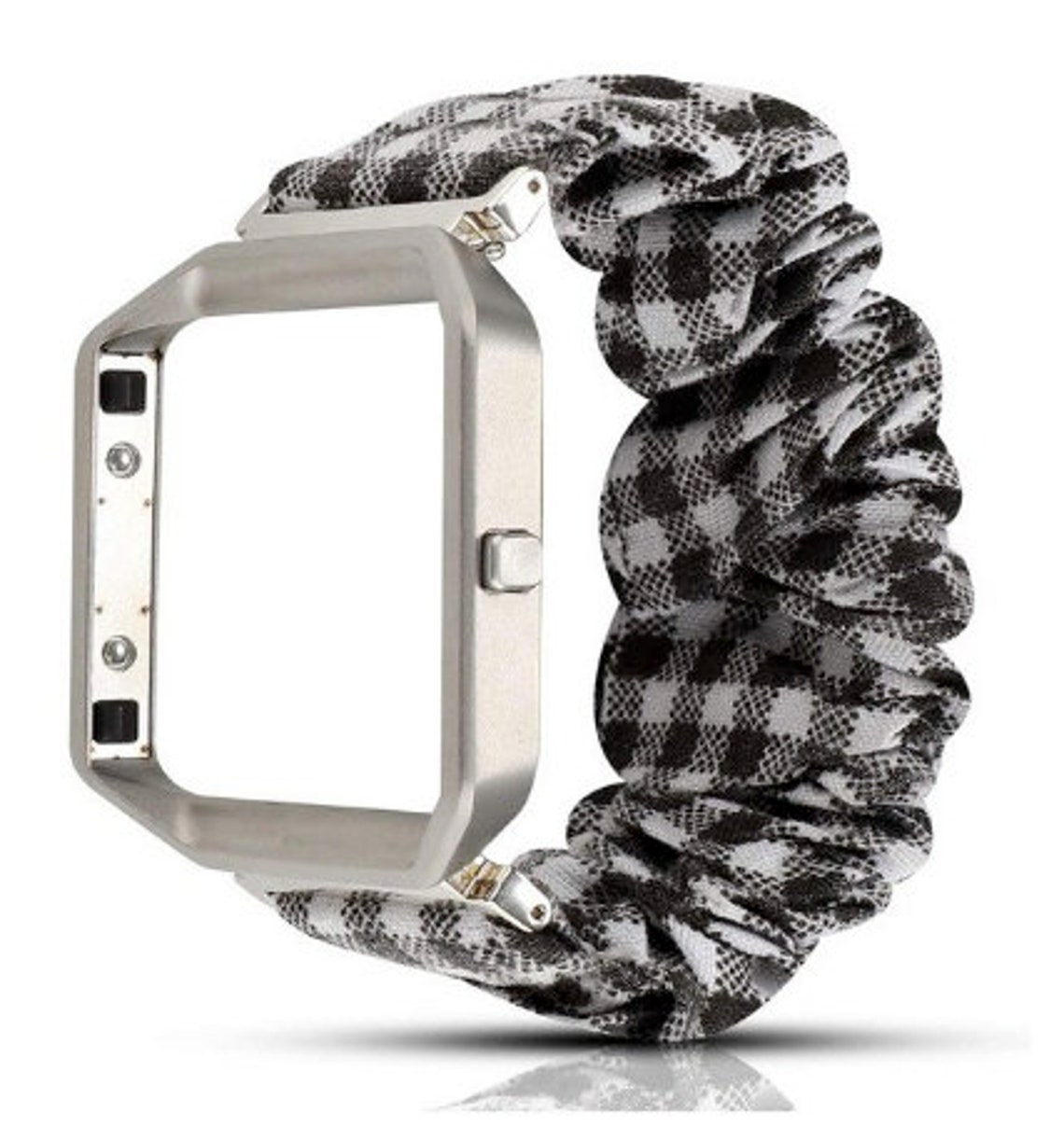 fitbit scrunchie strap