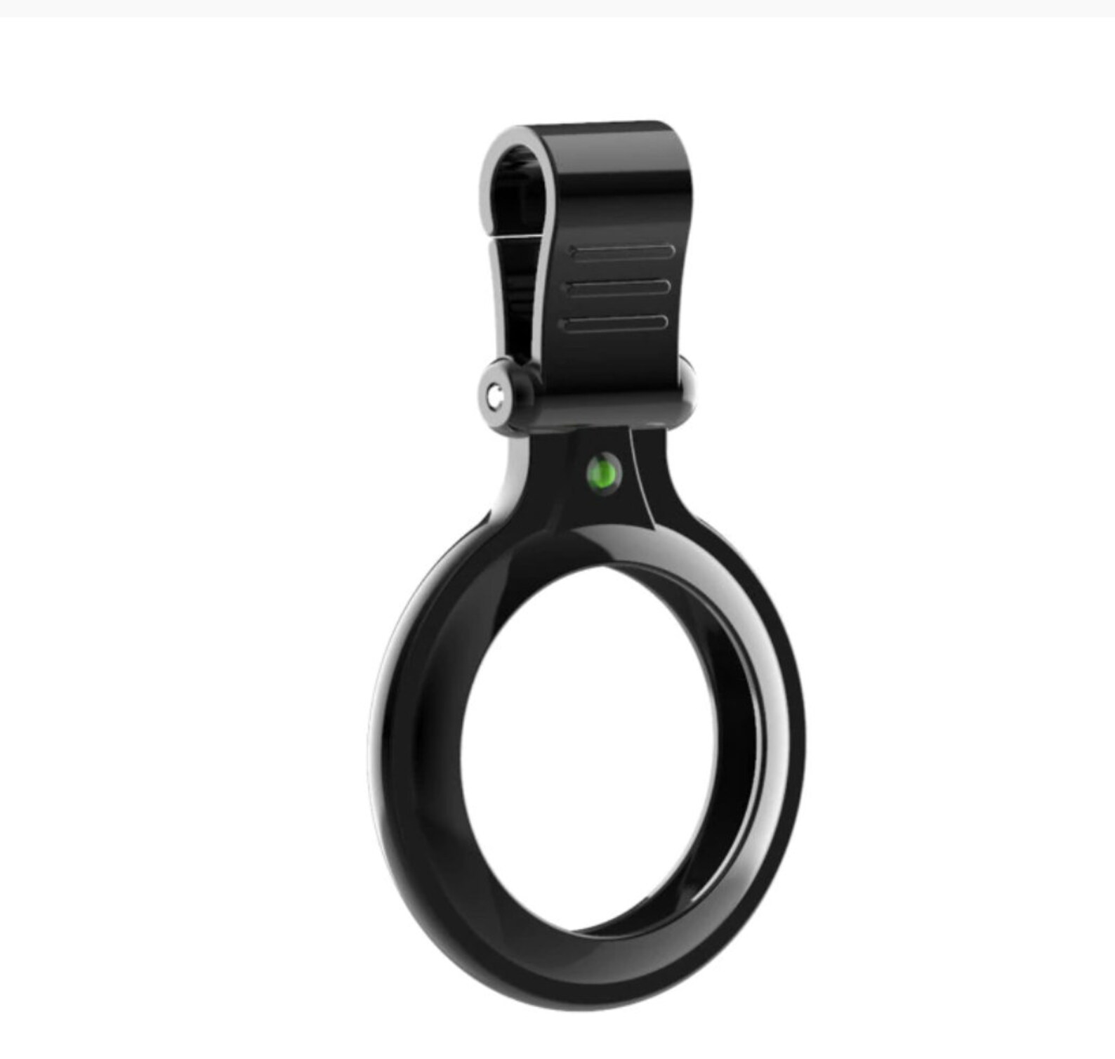 Metal Airtag Case For Airtags AirTag Clip Case Airtag Etsy