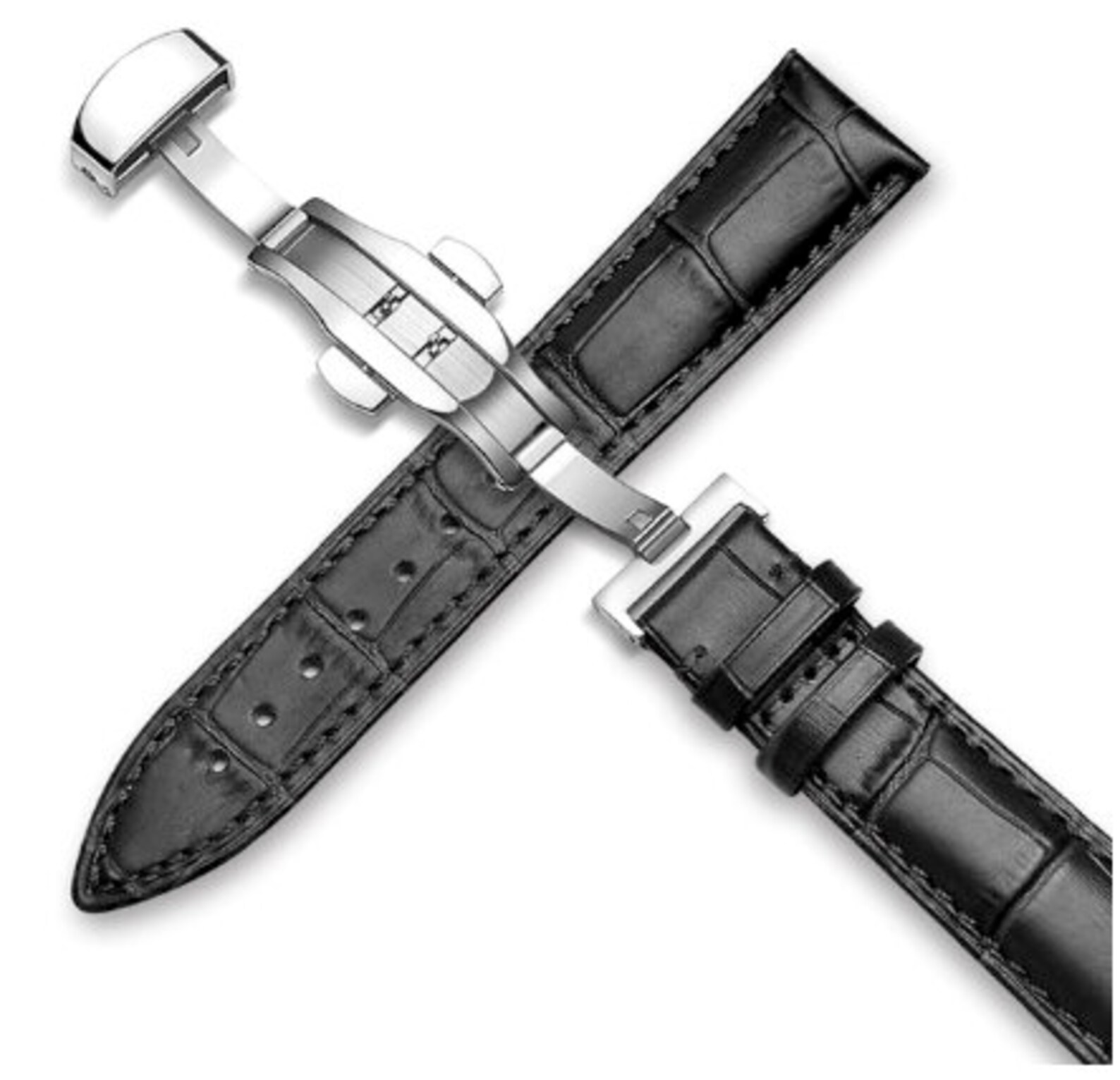 Samsung Galaxy Watch Band Genuine Leather Braceletbox for Etsy