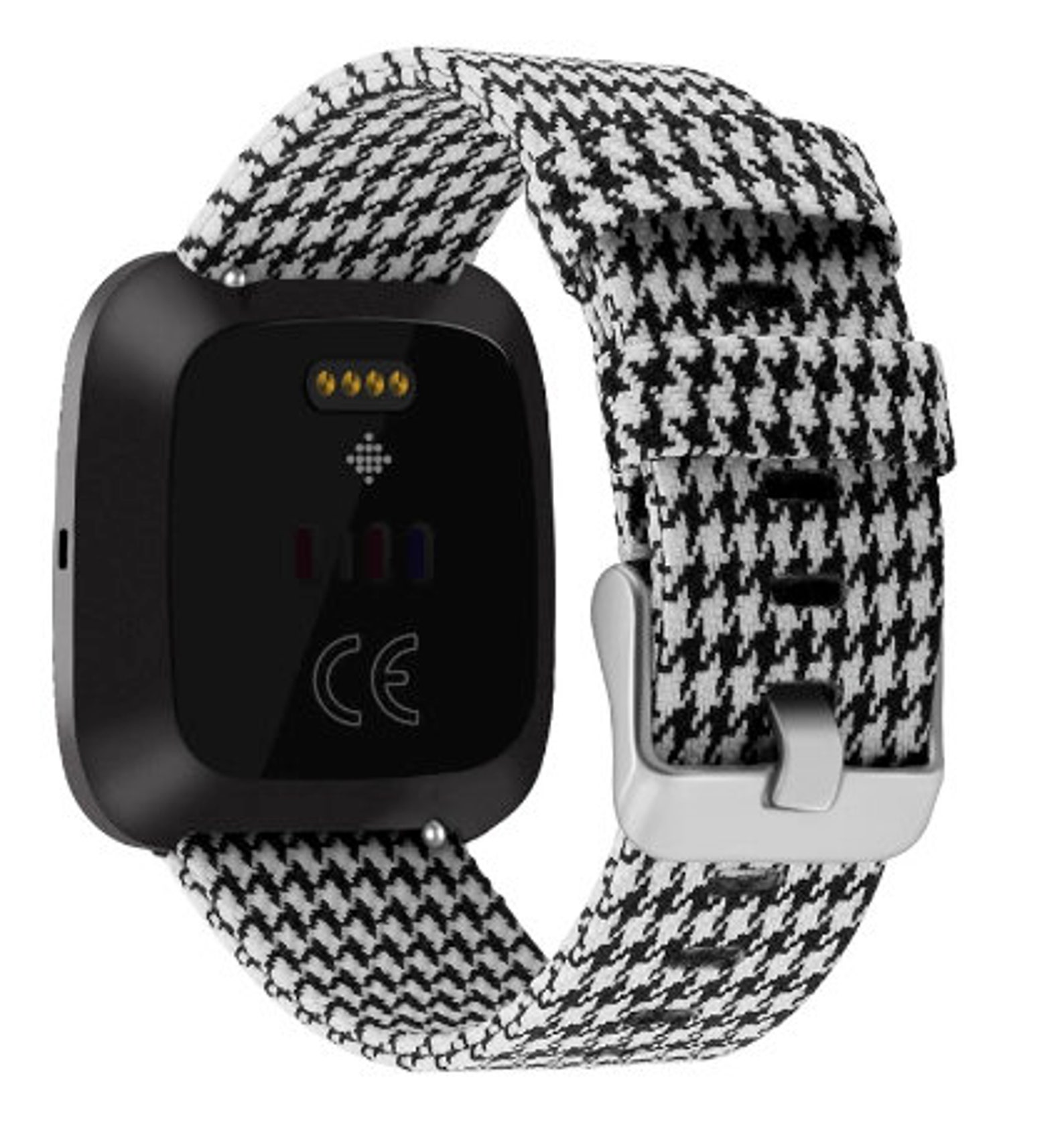 fitbit versa woven