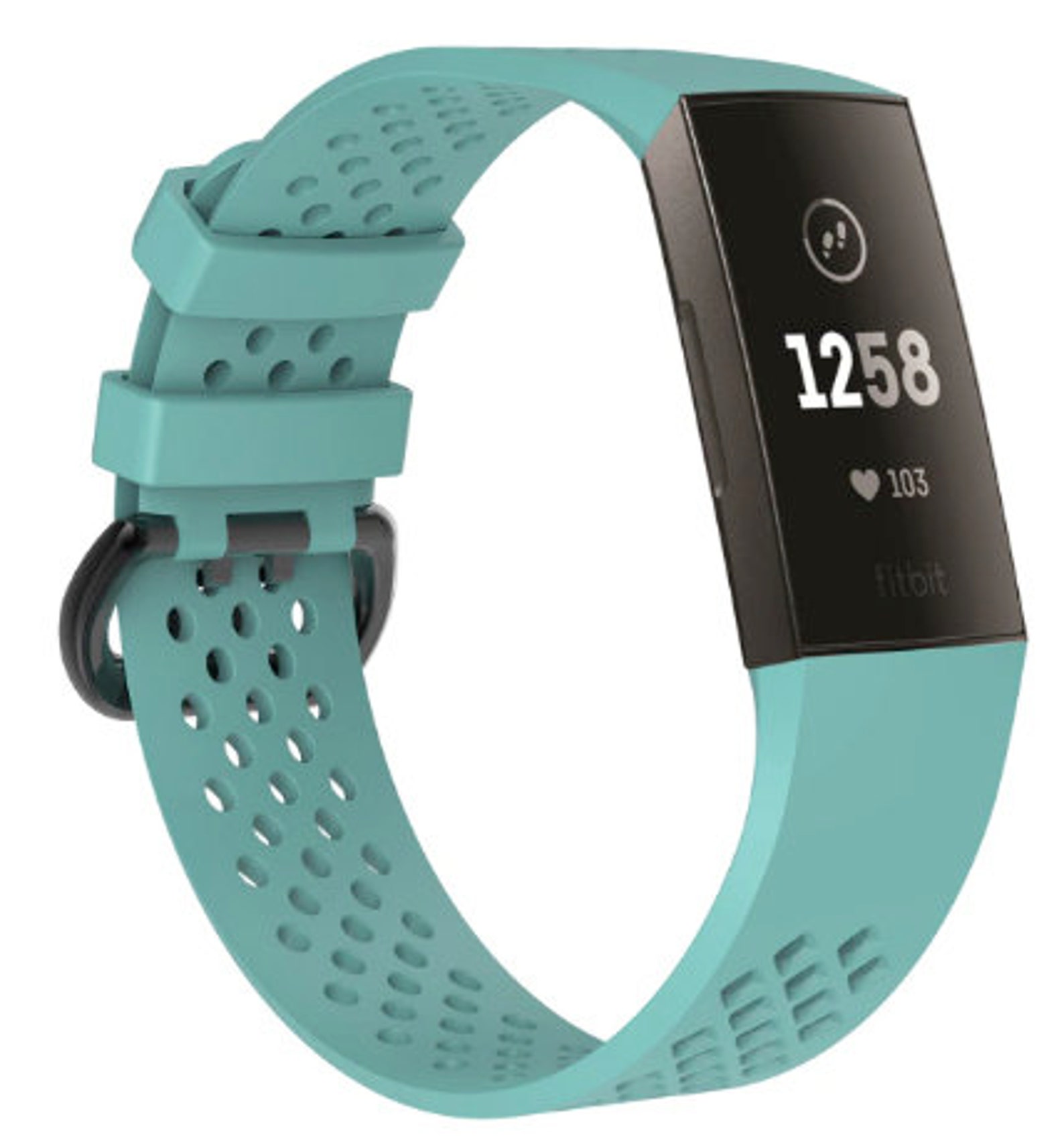 fitbit charge 3 bands officeworks