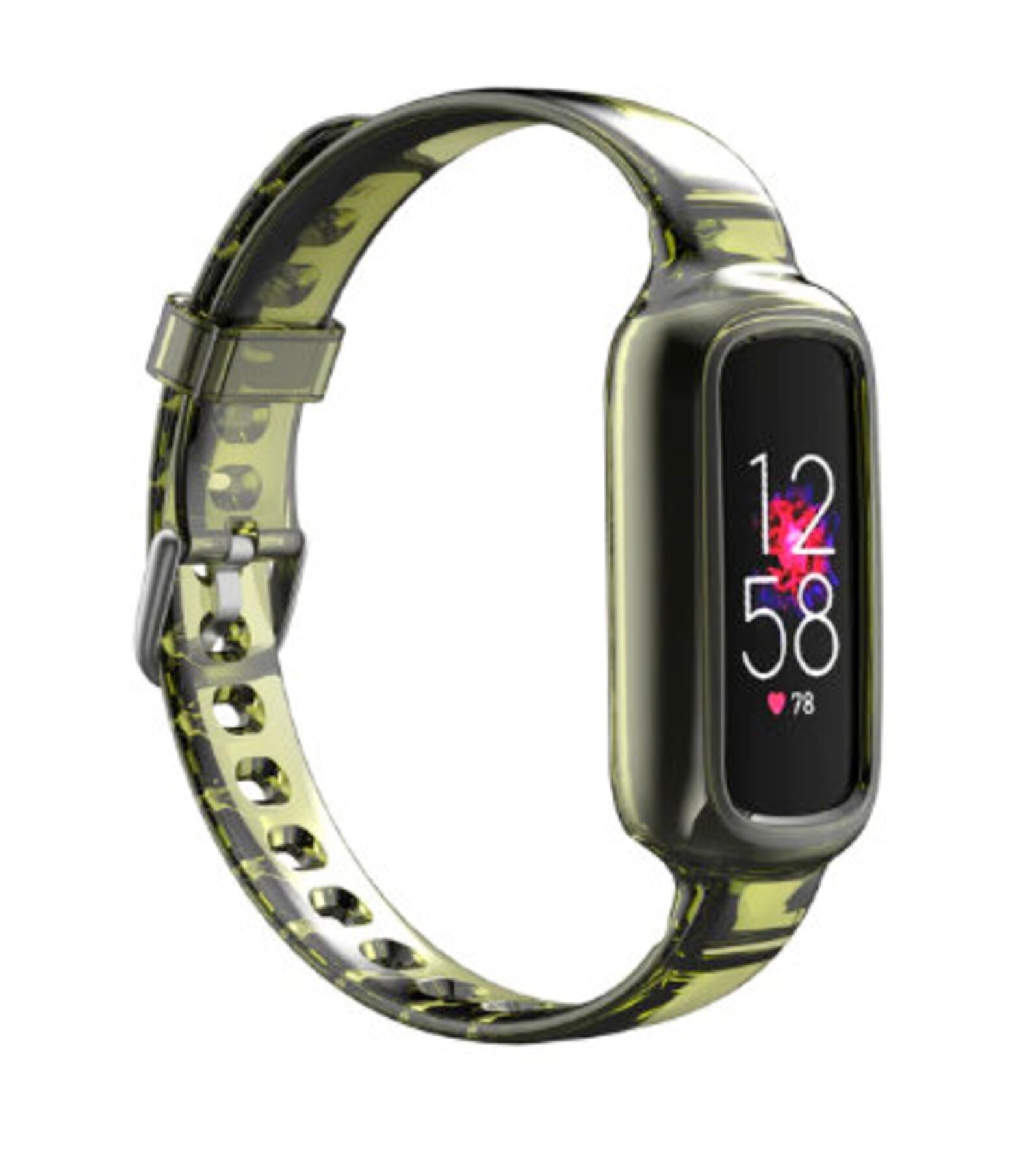 fitbit luxe band amazon