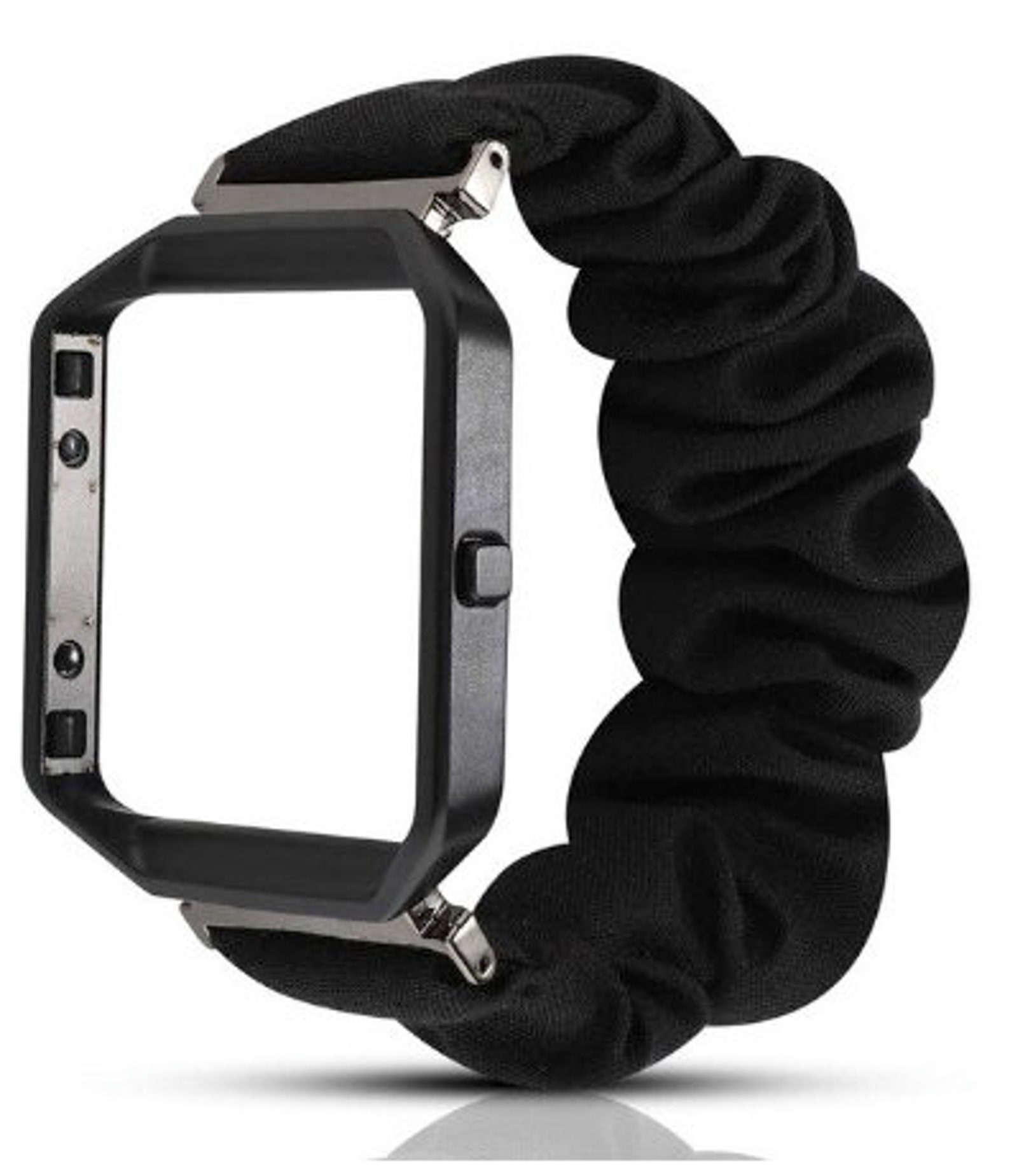 fitbit scrunchie strap