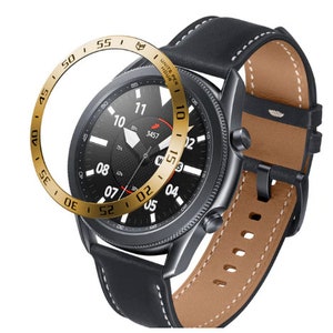 Samsung Galaxy Watch Bezel Ring 46mm/42mm Gear S3 | Etsy