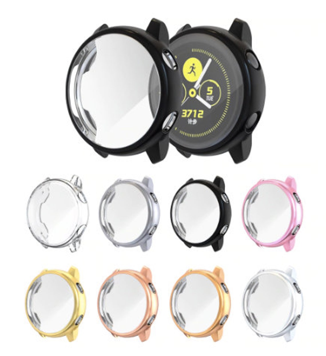 galaxy watch case protector