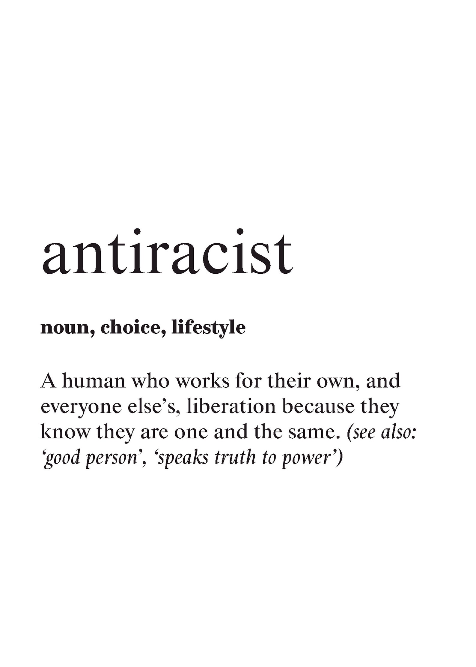 Summary Of how to be an antiracist by Alma Duncan Summary Of how to be an antiracist by Alma Duncan