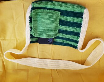 Beetleguise purse