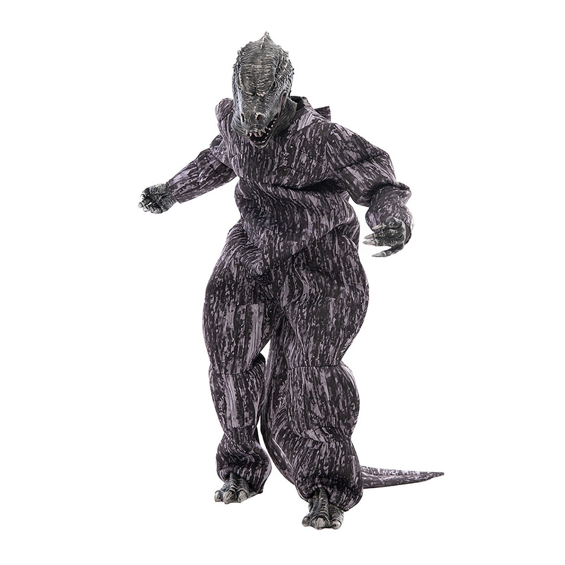 Halloween Party Suit Godzilla Full Body Equipment Funny Etsy