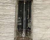 Tested Zenith 35W4 Radio Amplifier Vacuum Tube Works