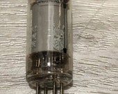 Tested Zenith 12BE6 Radio Amplifier Vacuum Tube Works