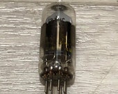 Tested Zenith 12AV6 Radio Amplifier Vacuum Tube Works