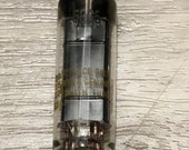 Tested Zenith 50C5 Radio Amplifier Vacuum Tube Works
