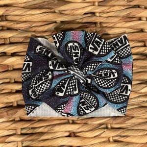 Etsy louis vuitton vans deals
