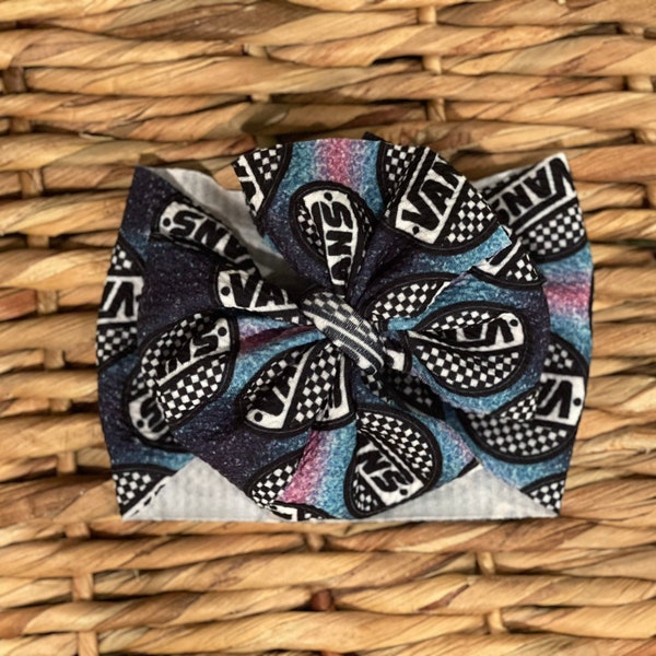 Baby Headwrap - Etsy UK