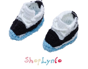 newborn concord 11s