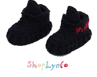 newborn baby yeezys