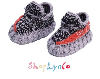 etsy baby shoes