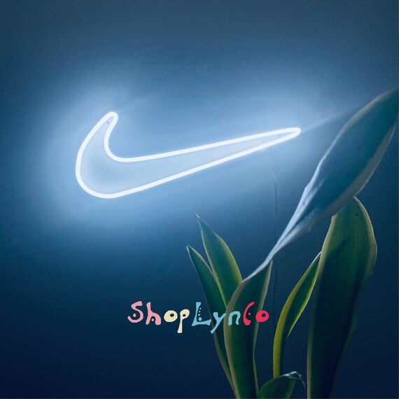 swoosh sign