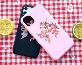 Gun Iphone Case Etsy Gun Iphone Case Etsy