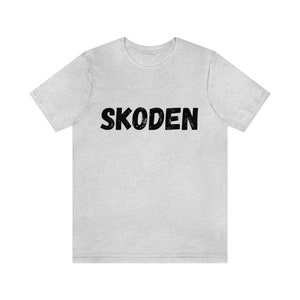 Skoden light T