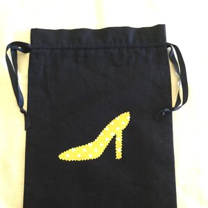 Sac chaussures