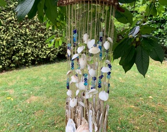 Carillon coquillage