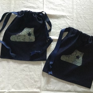 Duo Sac chaussures