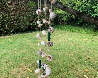 Carillon coquillage