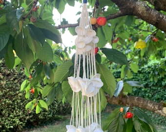 Carillon coquillage