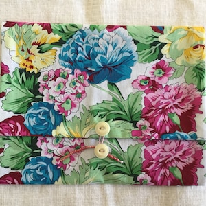 Pochette bijoux