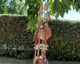 Carillon coquillage