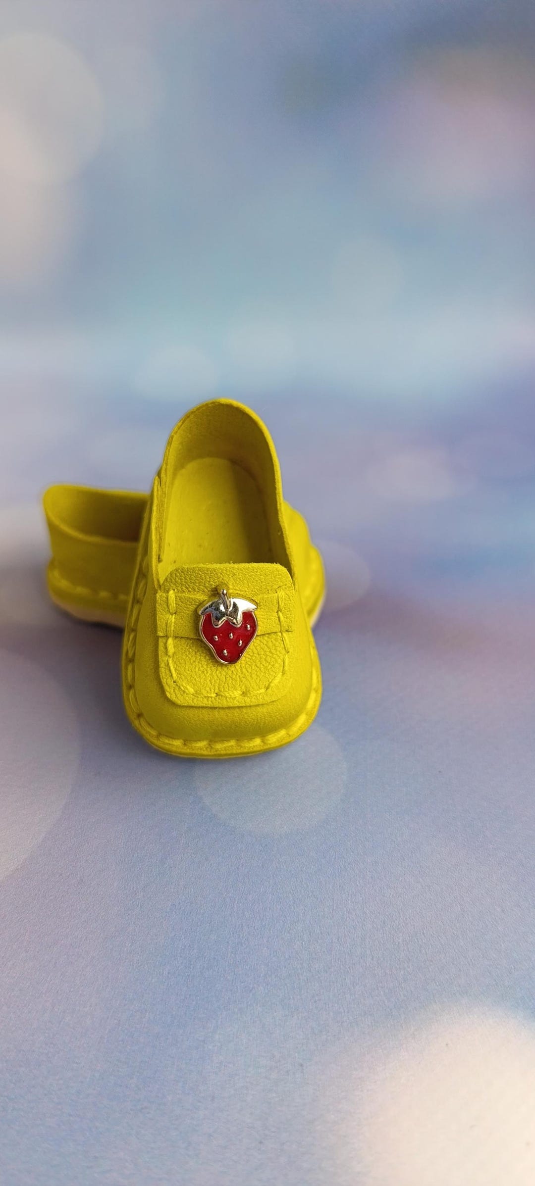 12インチ パオラ・レイナ用ドールシューズ - Etsy 日本