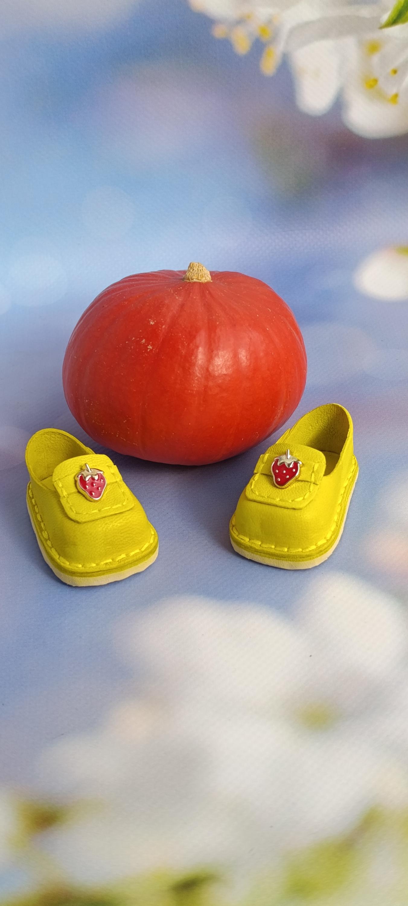 12インチ パオラ・レイナ用ドールシューズ - Etsy 日本