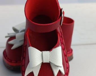 Chaussures de poupée pour Paola Reina 12 po. (ballet, bottes, sandales)