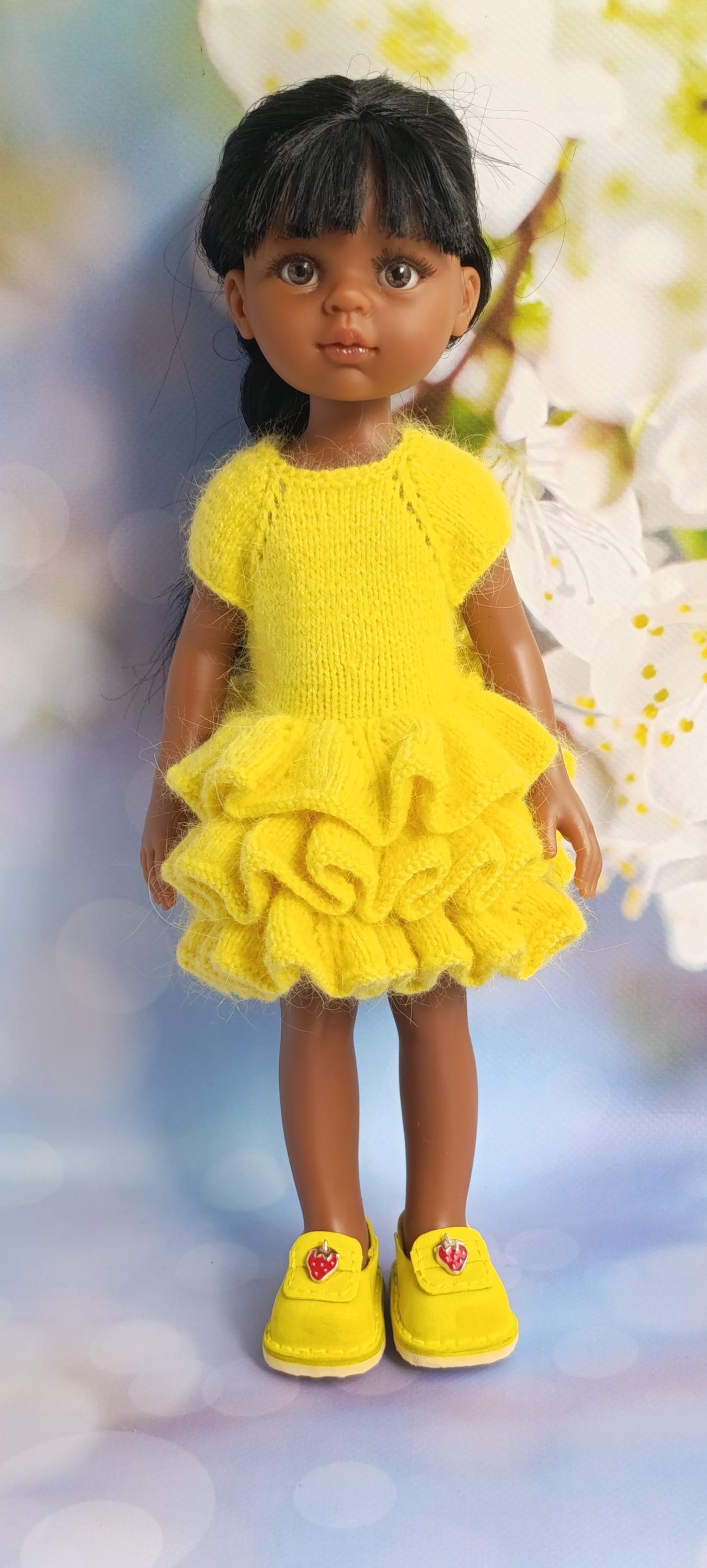 12インチ パオラ・レイナ用ドールシューズ - Etsy 日本