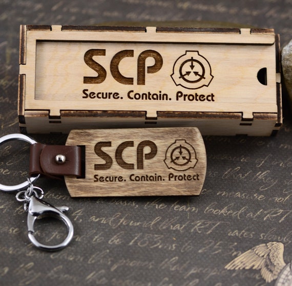 Cyberpunk 2077 Samurai keychain Wood keychain for men Anniversary gift for boyfriend Gift for gamer