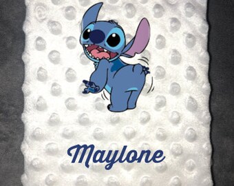 Anniversaire De Stitch Etsy Anniversaire De Stitch Etsy