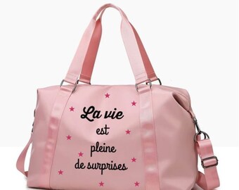 Valise Maternite Etsy