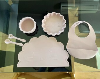 Coffret Repas Etsy