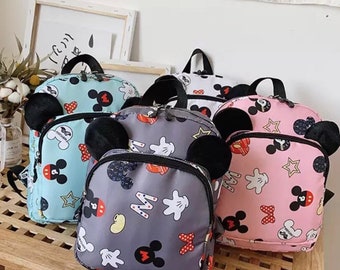 Sac A Dos Personnalise Etsy