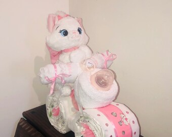 Motorcycle Diaper Cake Etsy Motorcycle Diaper Cake Etsy