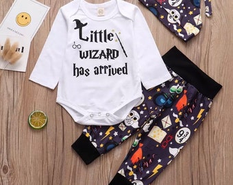 Harry Potter Baby Etsy