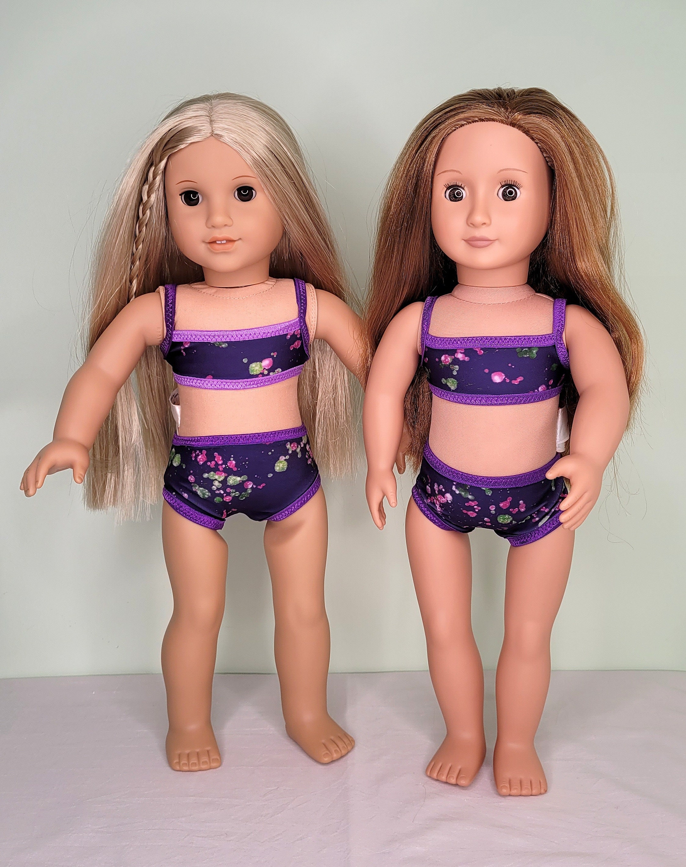 Our generation doll swimsuit sale