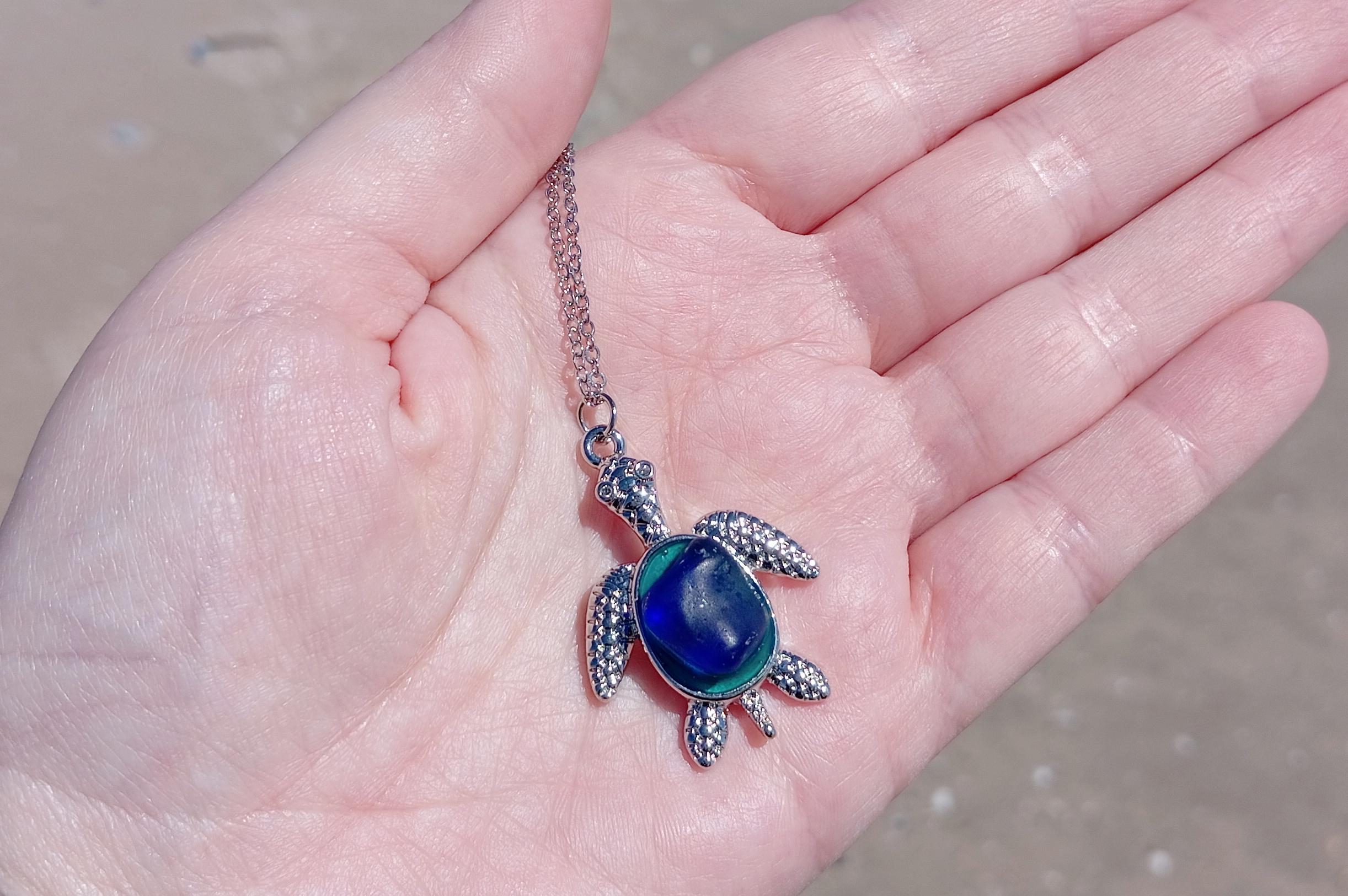 Collana Tartaruga In Oro Giallo U2013 Il Bello Del Lusso Ciondolo Tartaruga - Foto 11