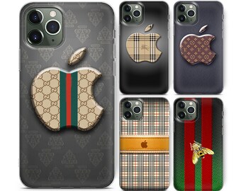 Gucci Iphone 7 Case Etsy Gucci Iphone 7 Case Etsy