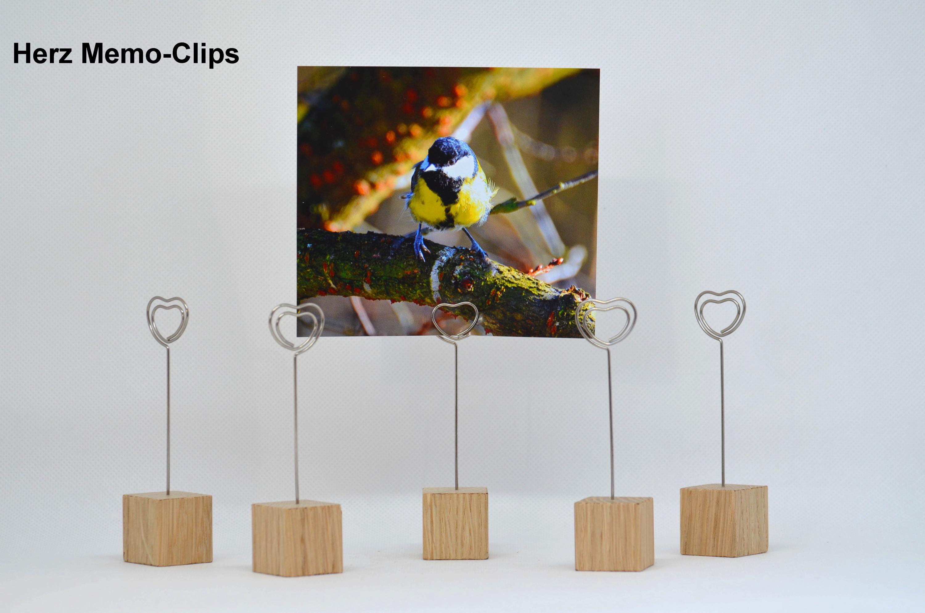 MINAOLULUS 2 Sets Memo-clips Weihnachtsdesign Stabi Produktbild-Vorschau 8