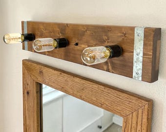 Farmhouse Vanity light No. 301-
