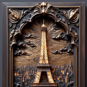 Torre Eiffel
