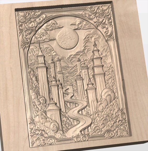 雲の上の街 雲の上の街 - Etsy 日本